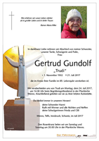 gundolf+gertrude