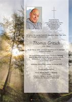 Thomas+Gritsch+