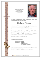 Gasser+Hubert